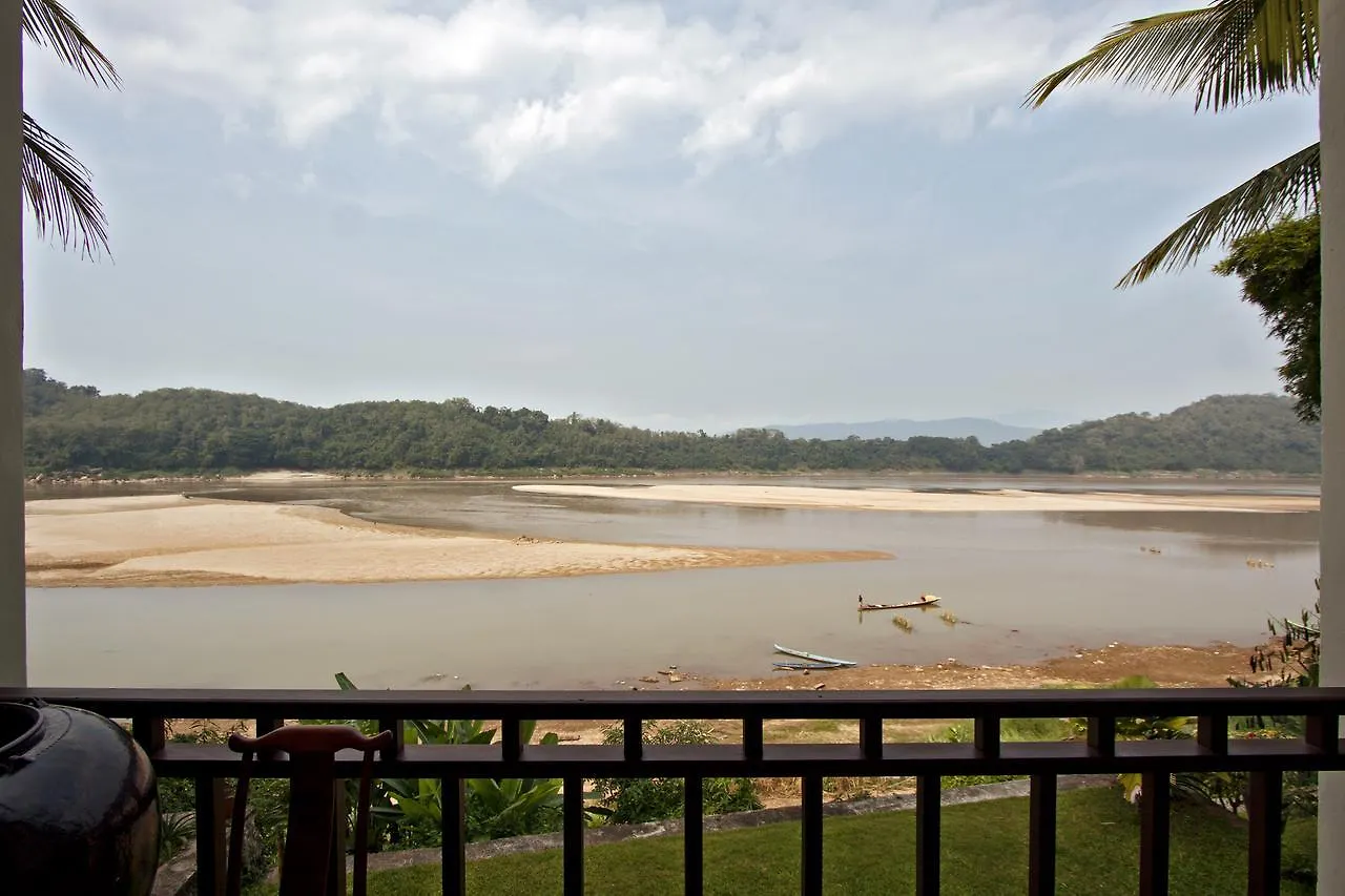 Mekong Estate Villa Luang Prabang