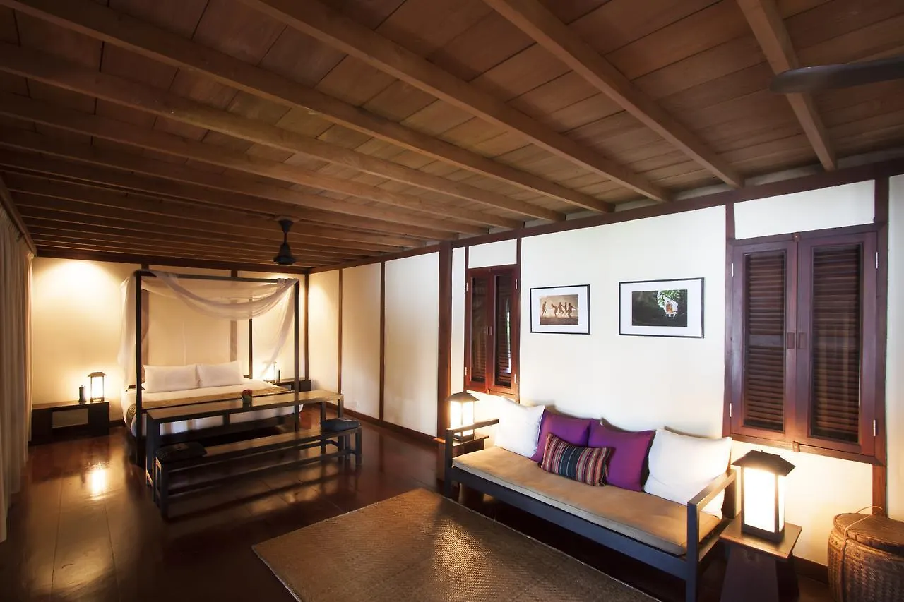 Mekong Estate Villa Luang Prabang