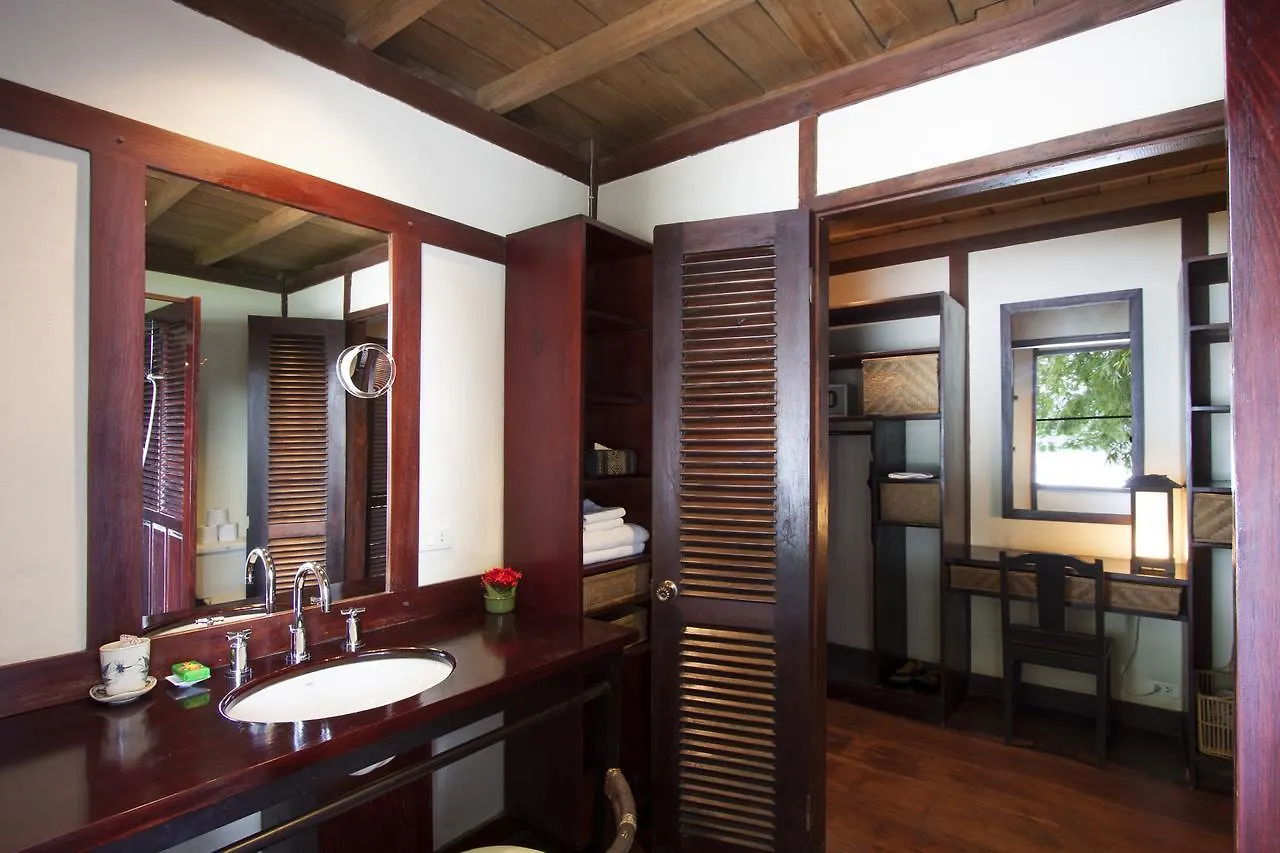 Mekong Estate Villa Luang Prabang