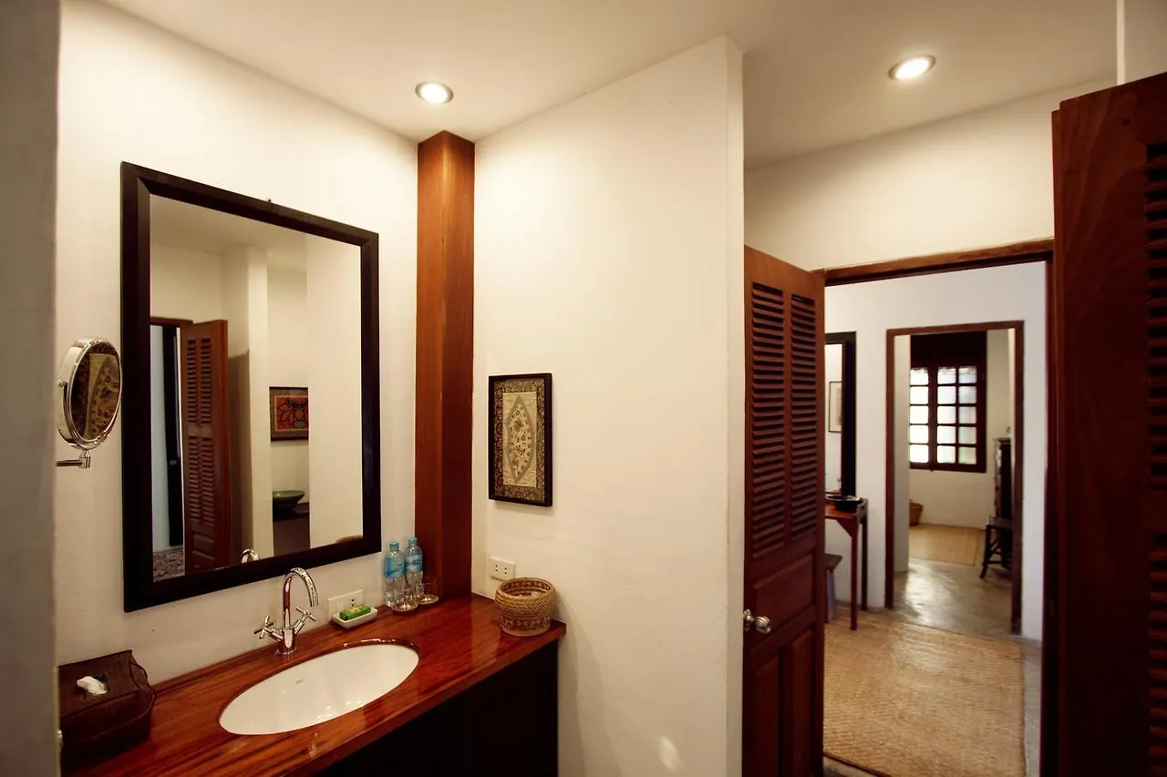 Mekong Estate Villa Luang Prabang