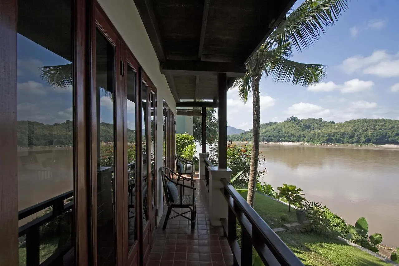 Mekong Estate Villa Luang Prabang