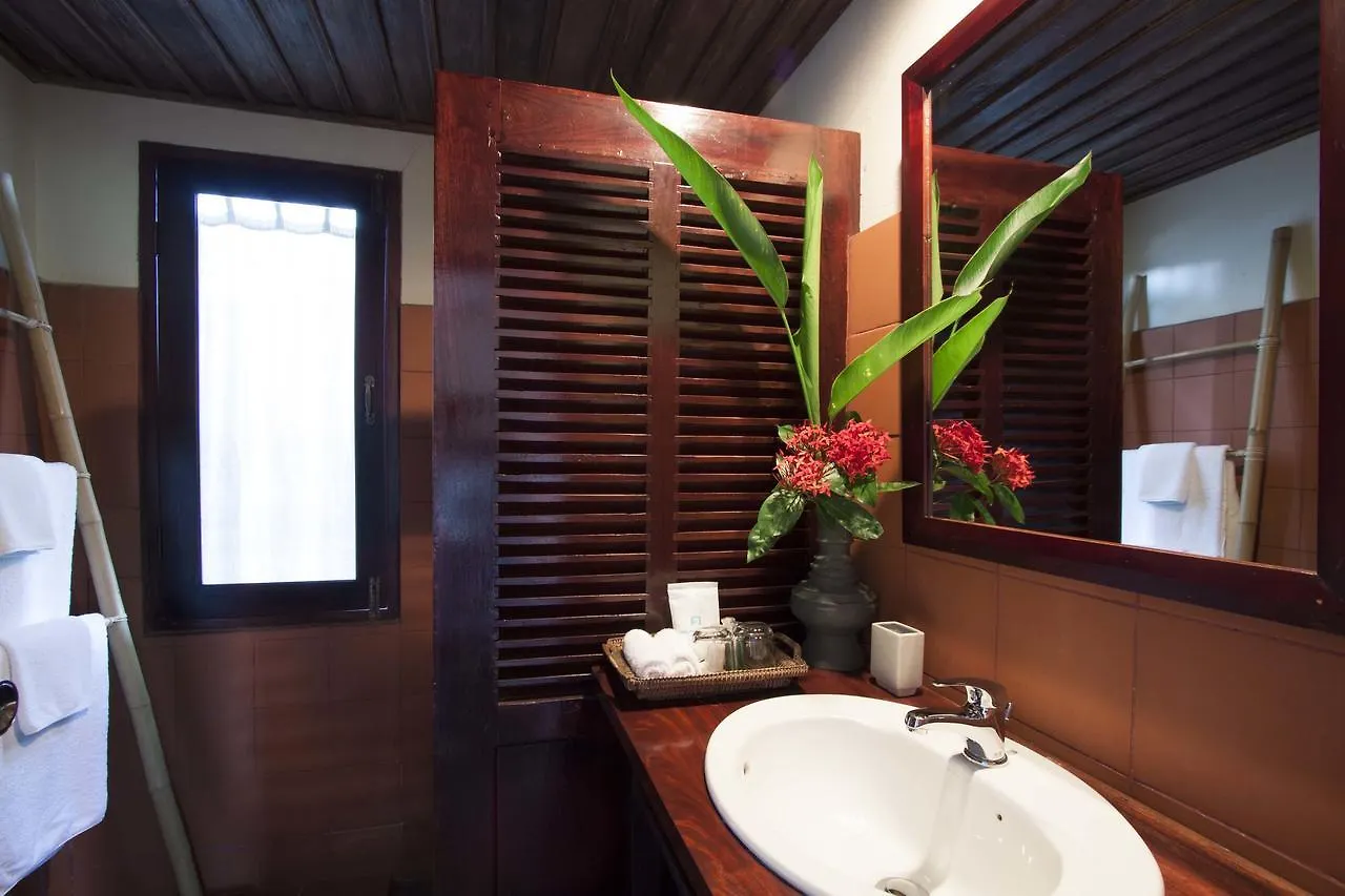 Mekong Estate Villa Luang Prabang