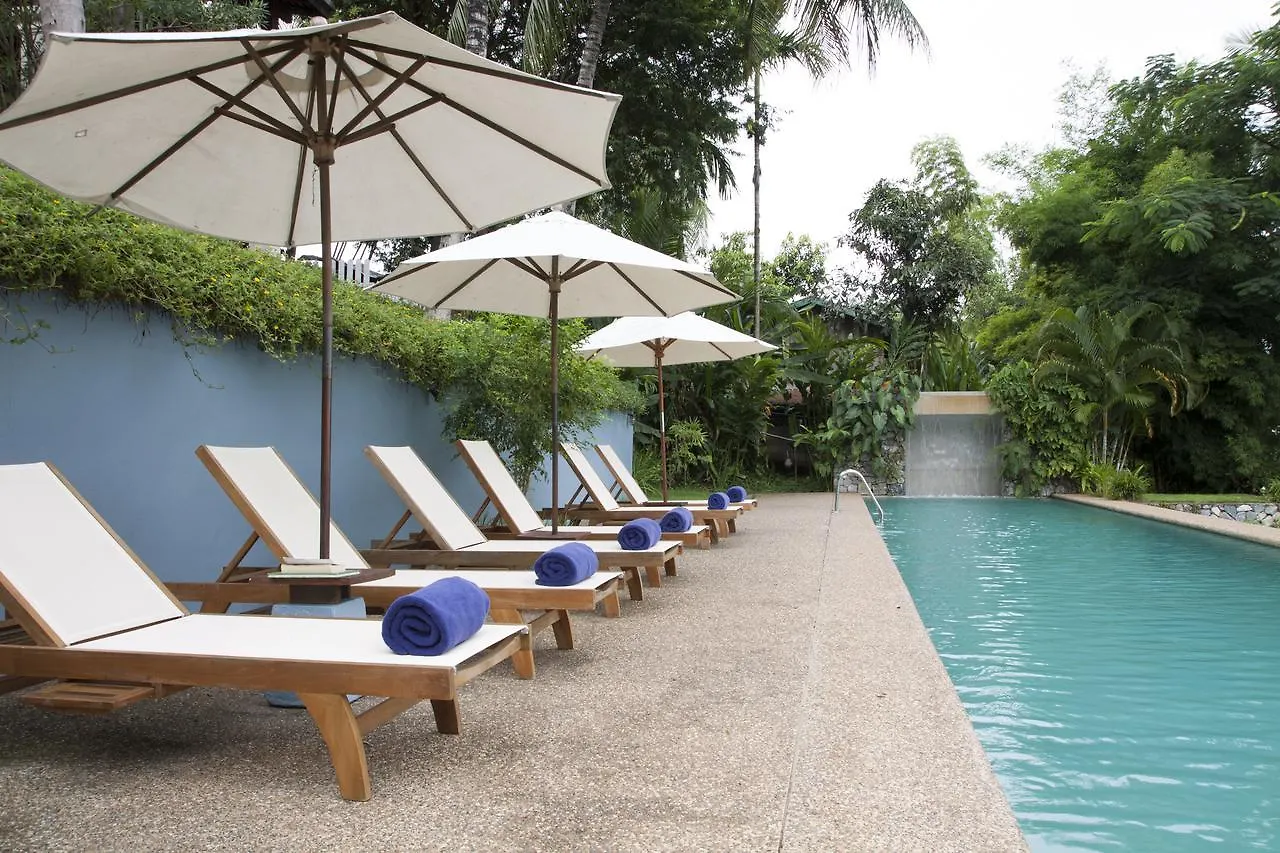 Mekong Estate Villa Luang Prabang
