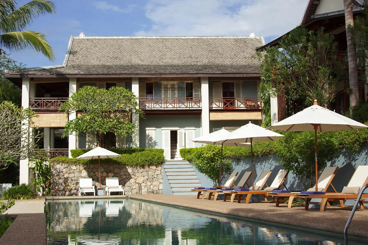 Mekong Estate Villa Luang Prabang