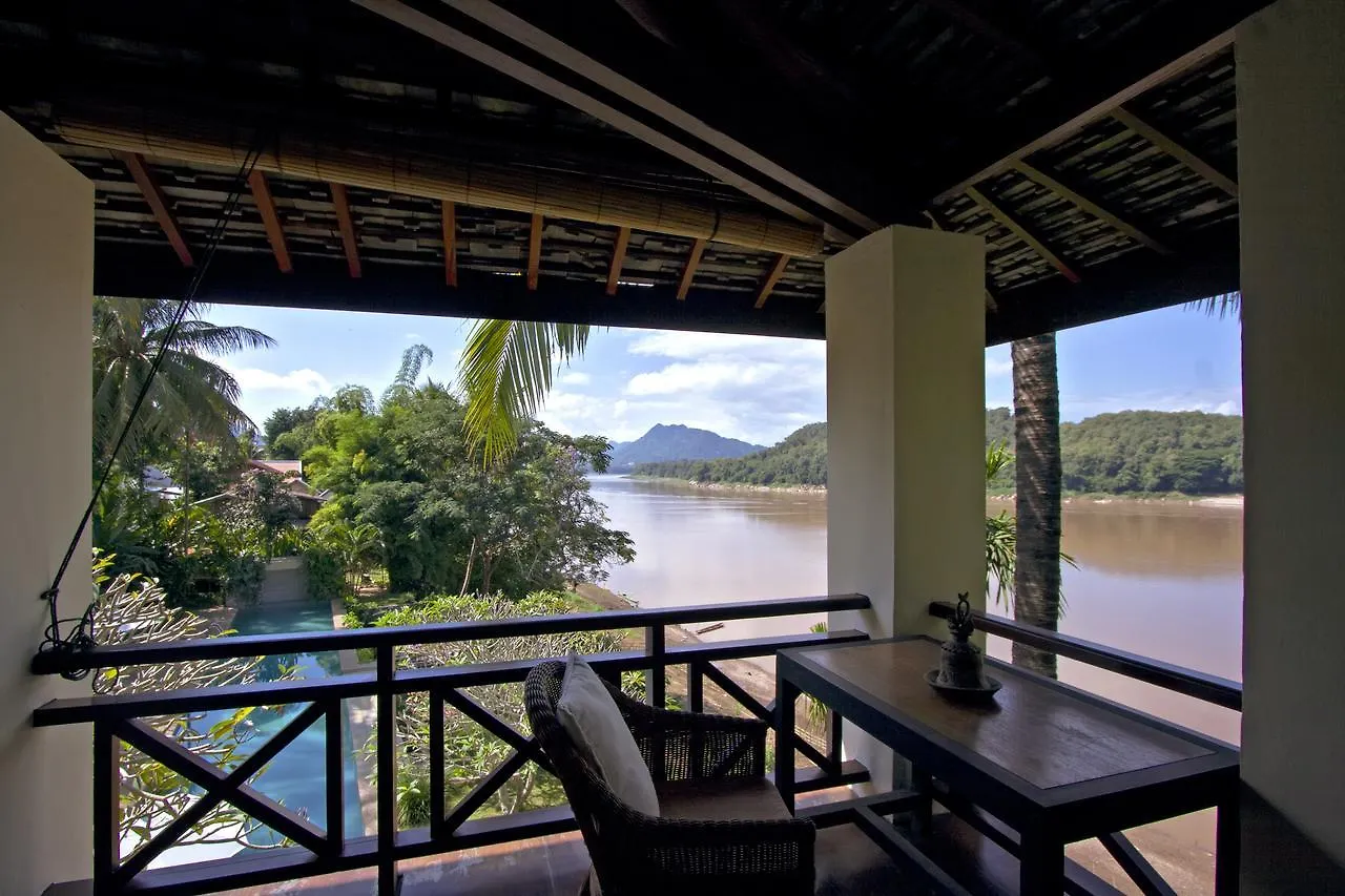 Mekong Estate Villa Luang Prabang