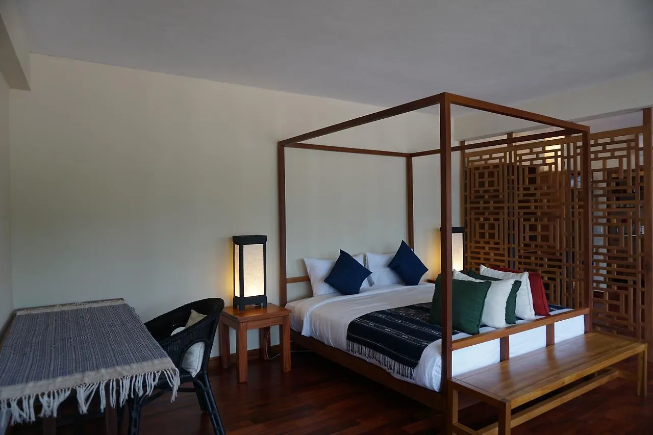Mekong Estate Villa Luang Prabang Laos