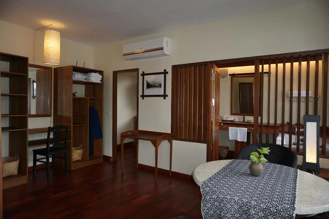 Mekong Estate Villa Luang Prabang