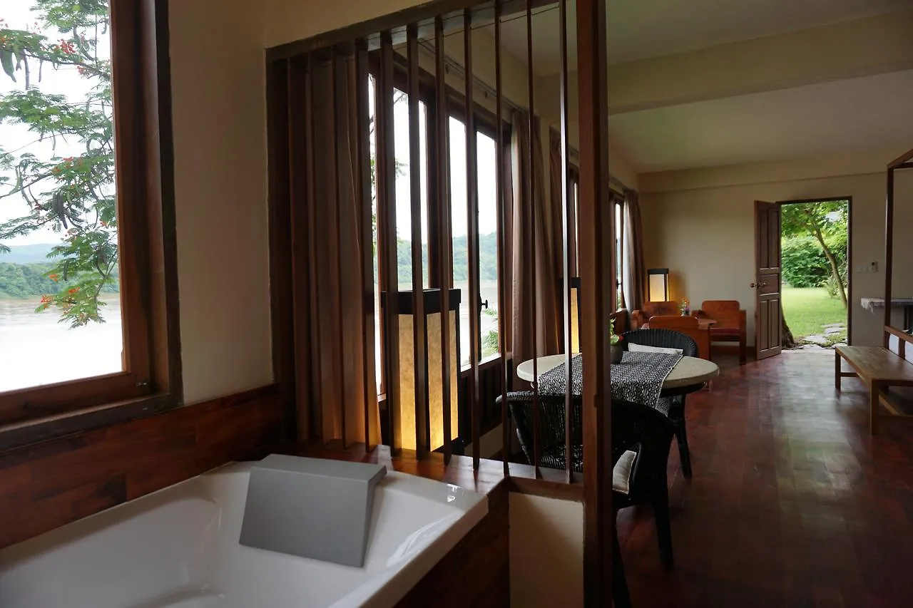 Mekong Estate Villa Luang Prabang