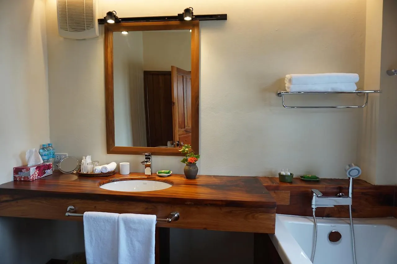 Mekong Estate Villa Luang Prabang Laos
