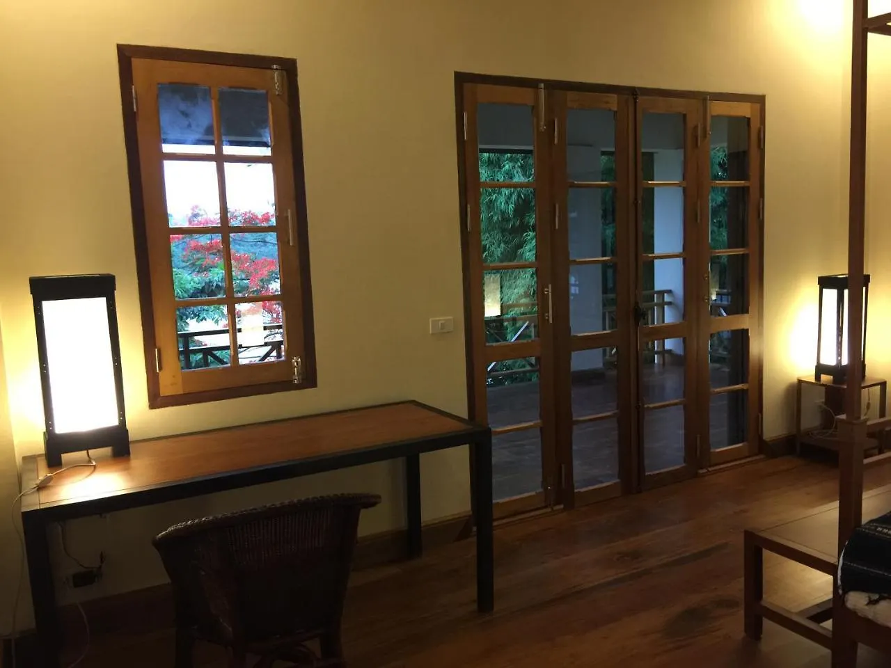Mekong Estate Villa Luang Prabang