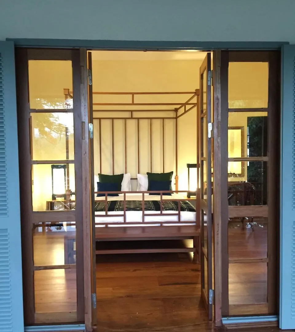 Mekong Estate Villa Luang Prabang 0*,  Laos