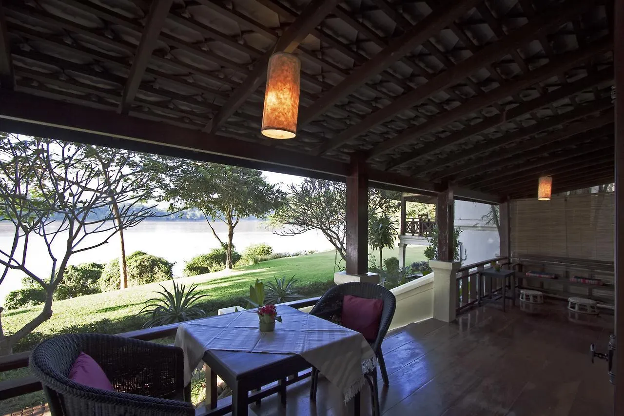 Mekong Estate Villa Luang Prabang