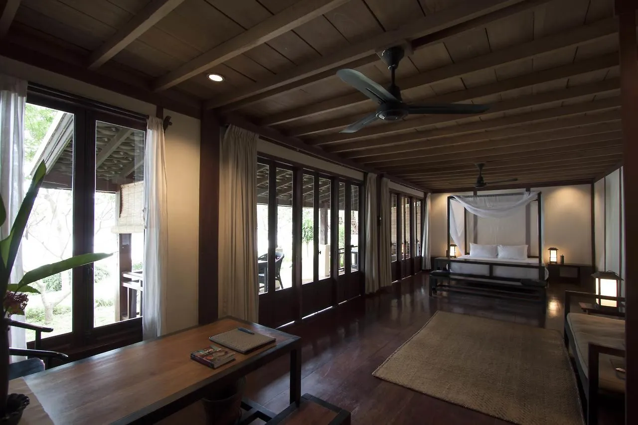 Mekong Estate Villa Luang Prabang