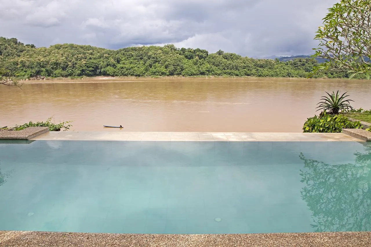 Mekong Estate Villa Luang Prabang Laos