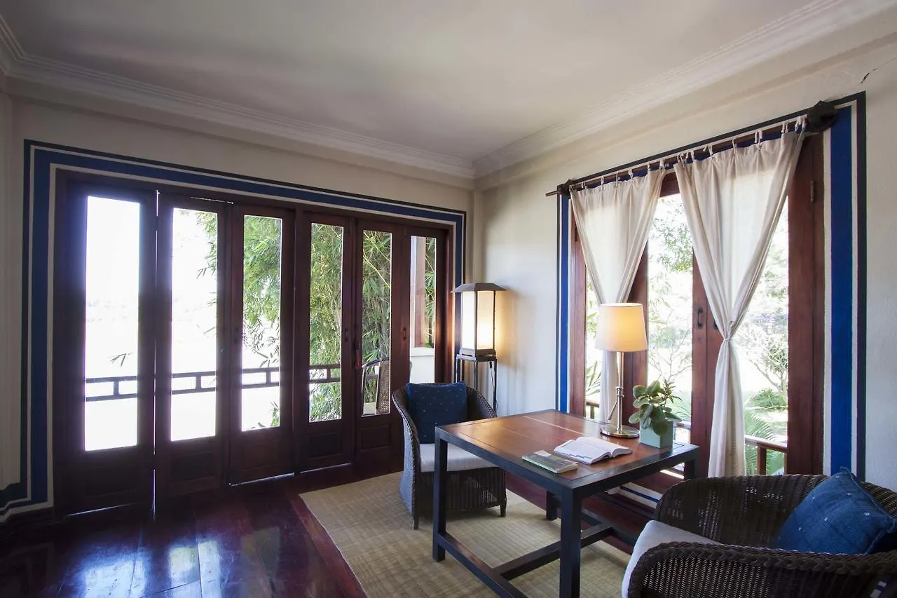 Mekong Estate Villa Luang Prabang