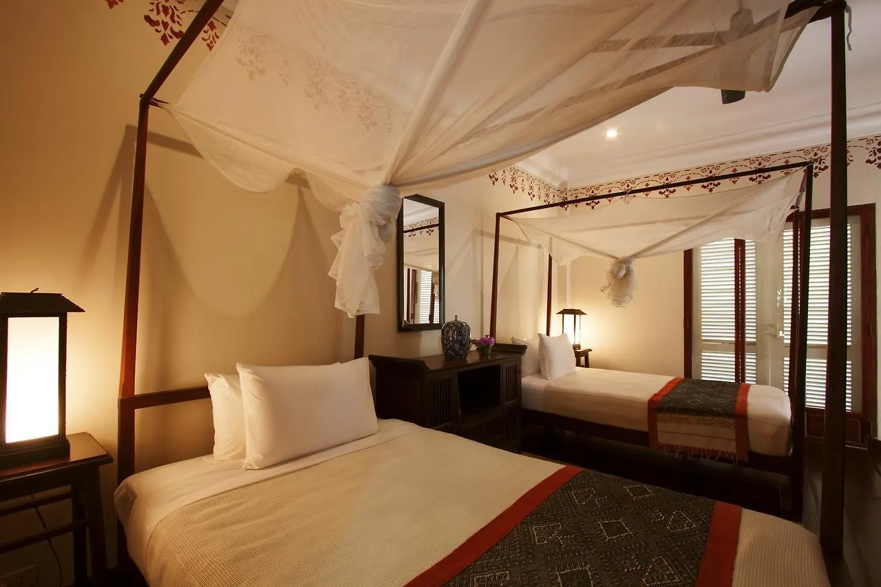 Mekong Estate Villa Luang Prabang