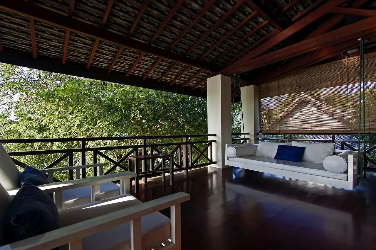 Mekong Estate Villa Luang Prabang