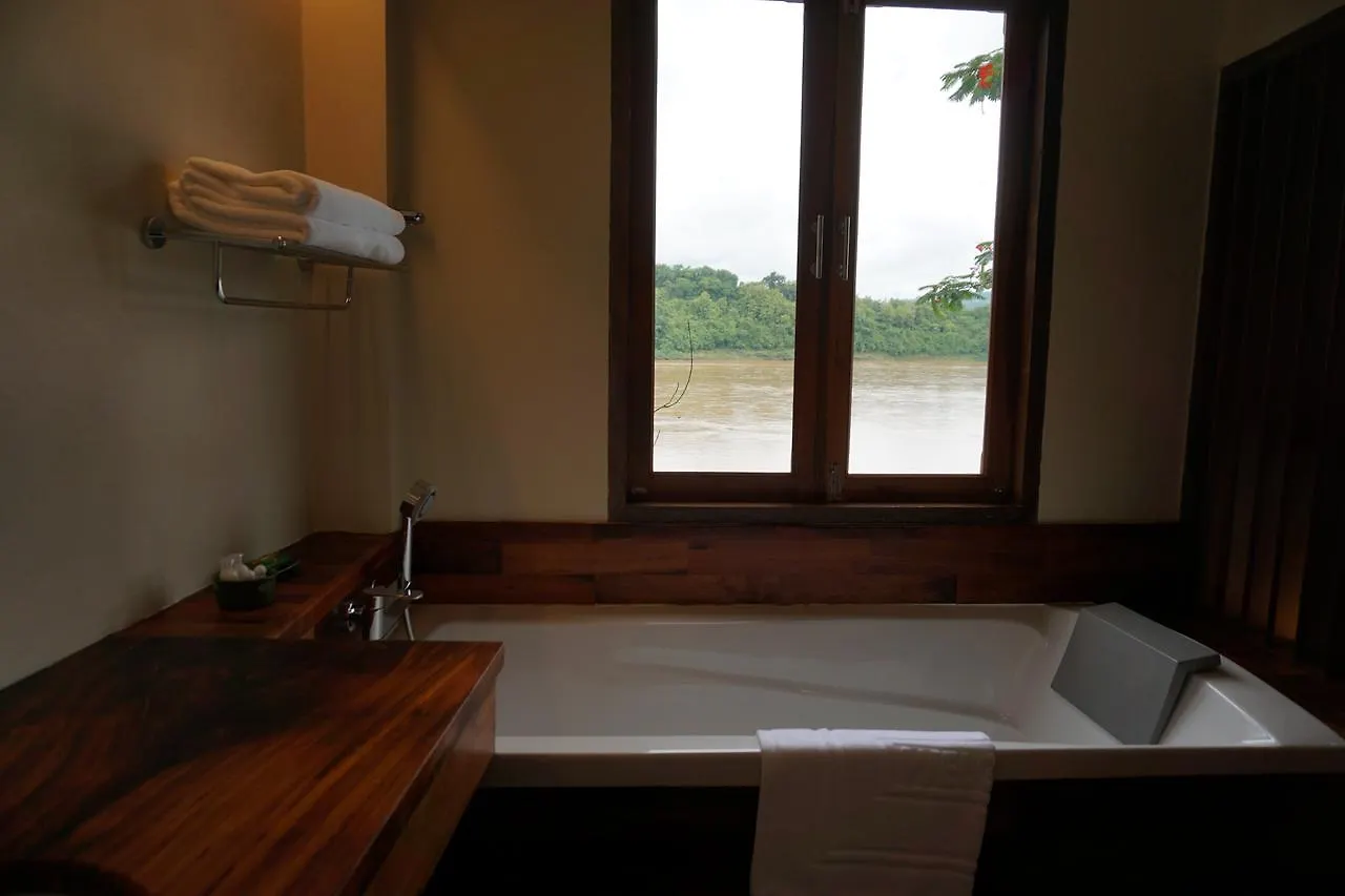 Mekong Estate Villa Luang Prabang 0*,