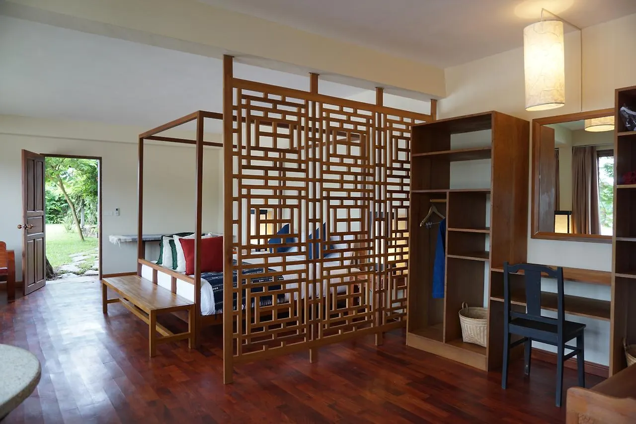 Mekong Estate Villa Luang Prabang