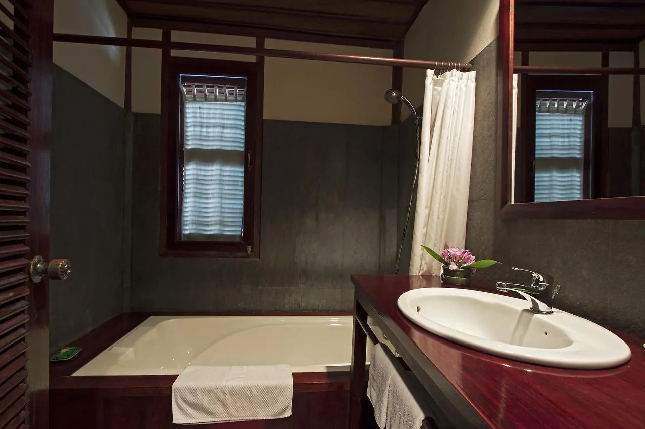 Mekong Estate Villa Luang Prabang