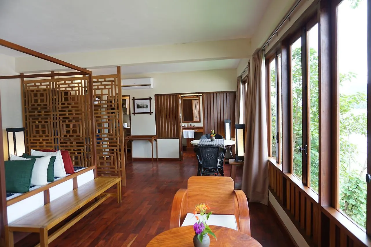 Mekong Estate Villa Luang Prabang