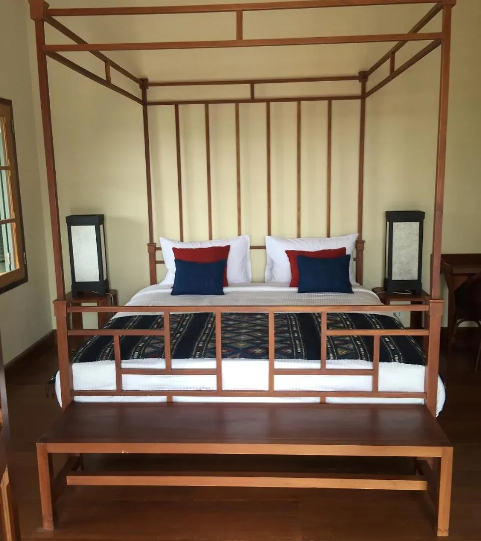 Mekong Estate Villa Luang Prabang